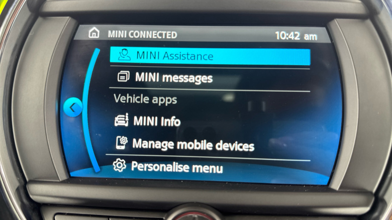 MINI Countryman 1.5 Cooper 5dr Petrol Hatchback